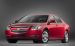 Chevrolet Malibu 2008 Widescreen Picture #9